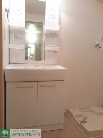 クレメント ブリッサIの物件内観写真